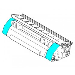 Toner Ricostruito Oki MC873