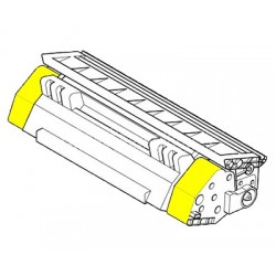 Toner Ricostruito Ricoh Aficio MPC 2800 3300 3501 3001