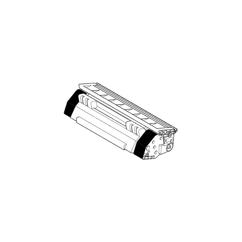 Toner Ricostruito Ricoh Aficio C3003 C3503