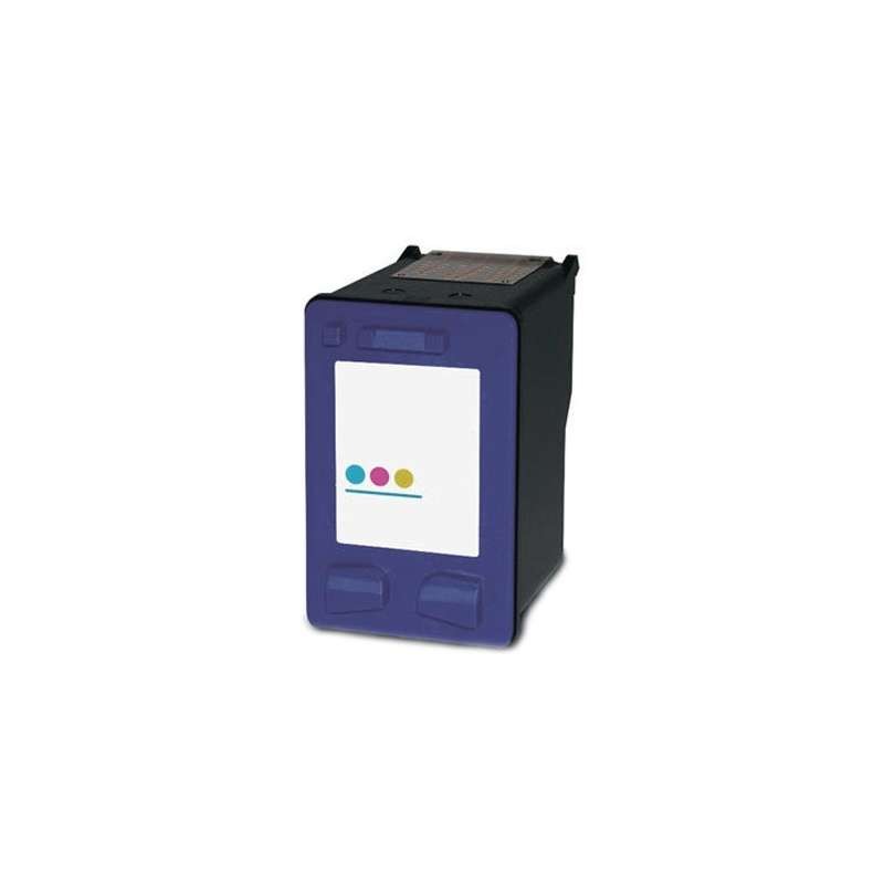 Cartuccia Rigenerata HP 1240  DeskJet 3320 3320V 3322 3323 3325 3420 3420V 3425 3450 3520 3520V 3520W 3535 3550 3550W 3620 3645 
