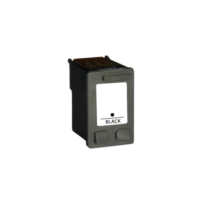 Cartuccia Rigenerata HP DeskJet D1660 D2530 D2545 D2560  D2563  D2566 D2568 D2660 D2663 D2668  D5560 D5563 D5568 F2480 AIO F4200