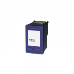 Cartuccia Rigenerata HP DeskJet D4260 D4263 D4268 D4360 D4363 D4368 D5360 OfficeJet J5725 AIO  J5730  J5735 AIO J5738  J5740  J5