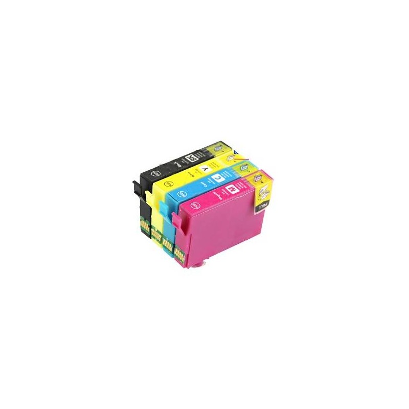 Cartuccia Compatibile Epson  XP102  XP202 XP205  XP212  XP215 XP225 XP30  XP302  XP305 XP312 XP315 XP322 XP325 XP402 XP405 XP412