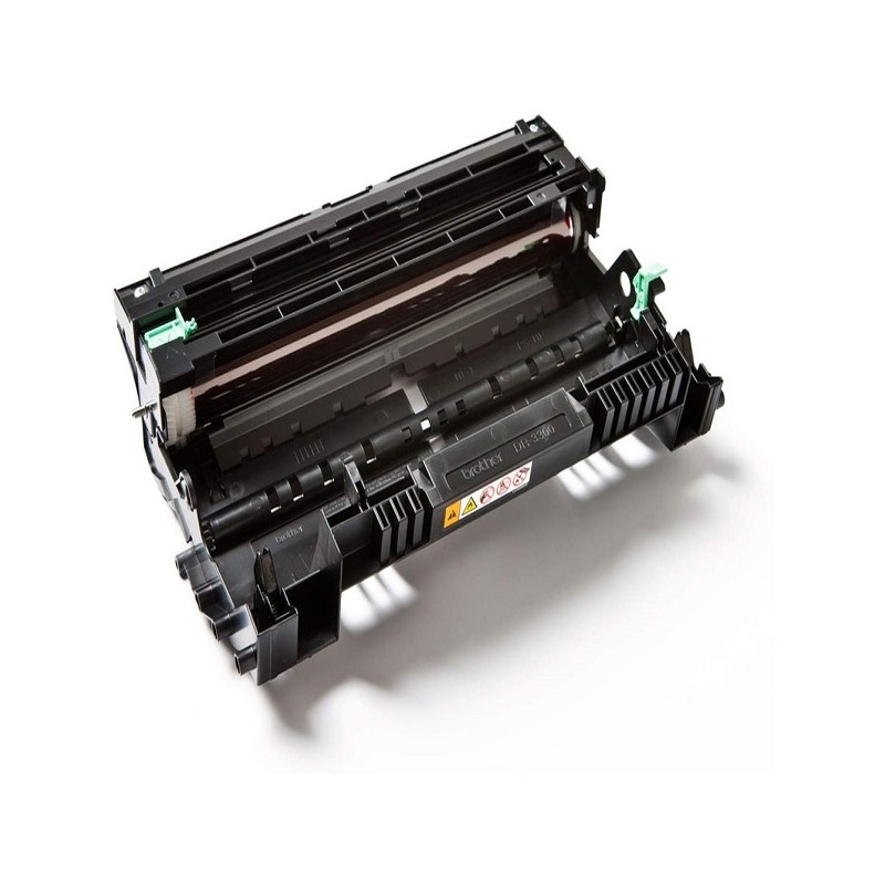 Drum Ricostruito Brother HL5440D HL5450DN  HL5470DW HL6180DW S10582