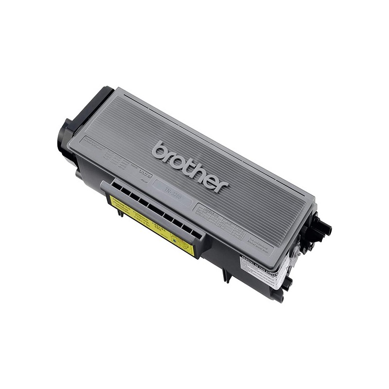 Toner Ricostruito Brother DCP8070D DCP8085DN HL5340D HL5340DL HL5350DN HL5350DNLT HL5370DW HL5380DN MFC8370DN  MFC8380DN MFC8880