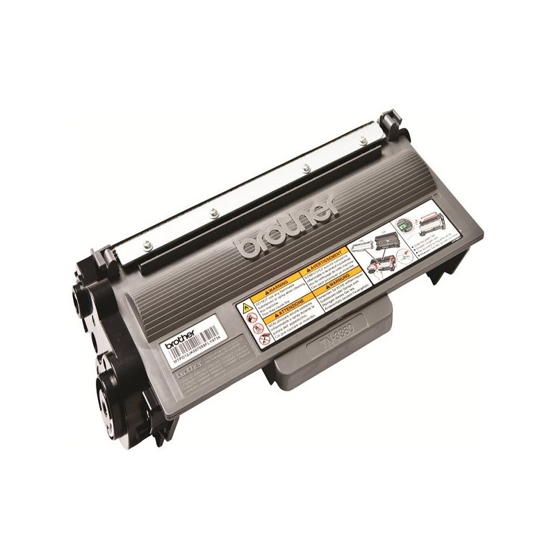 Toner Ricostruito Brother HL5440D HL5450DN HL5470DW  HL6180DW S10582