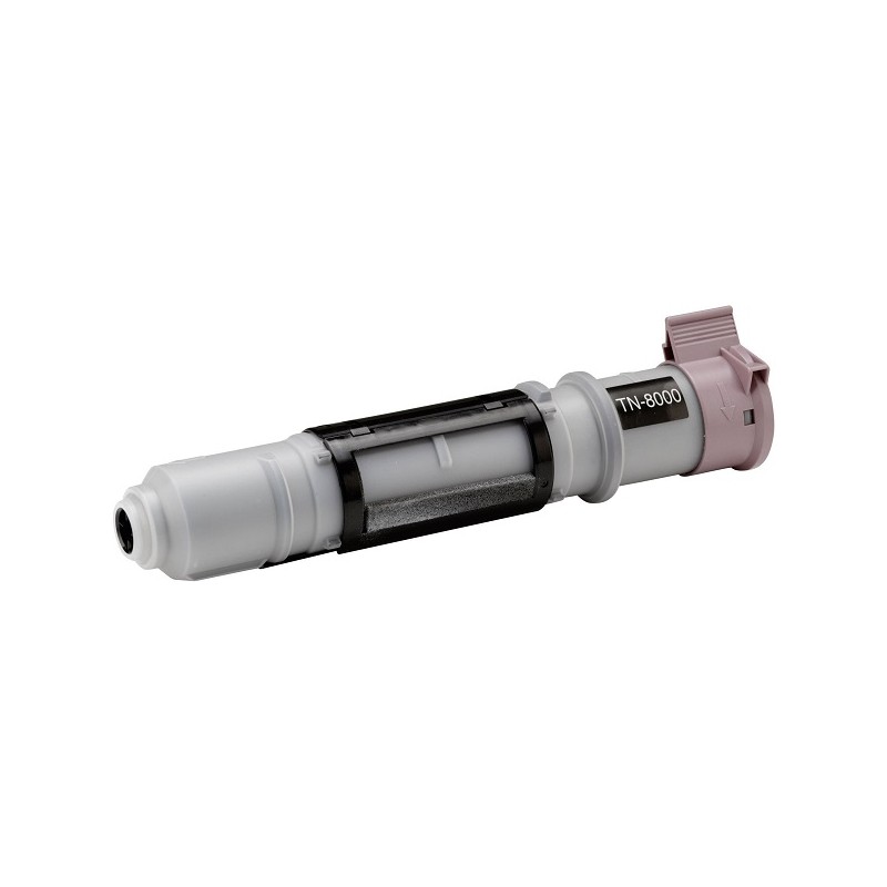 Toner Ricostruito Brother 8070P MFC9070 MFC9160 MFC9180 DCP1000  MFC4800 MFC4800J MFC495CW MFC6800 MFC9030 MFCP2000 HL820 Intell