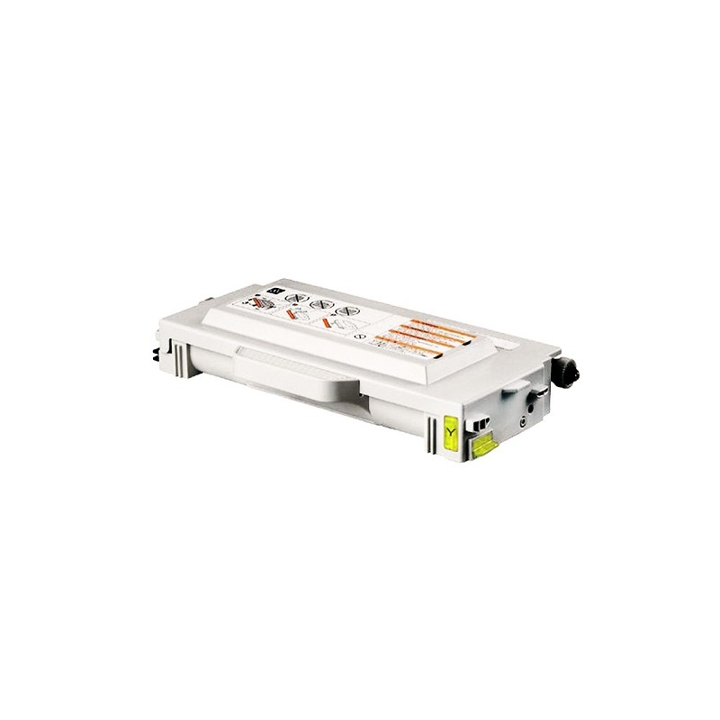 Toner Ricostruito Brother  HL2700CN HL2700CNL HL2700CNLT MFC9420CN MFC9420CNLT