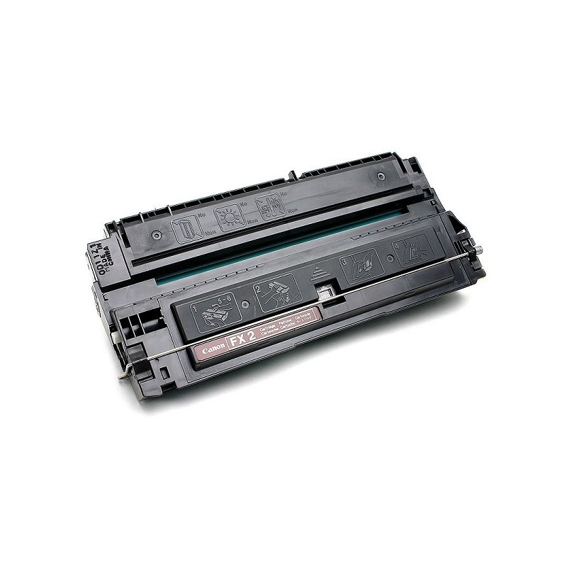 Toner Ricostruito Canon  L500 L5000 L550 L5500 L600 L7000 L7100 L7500