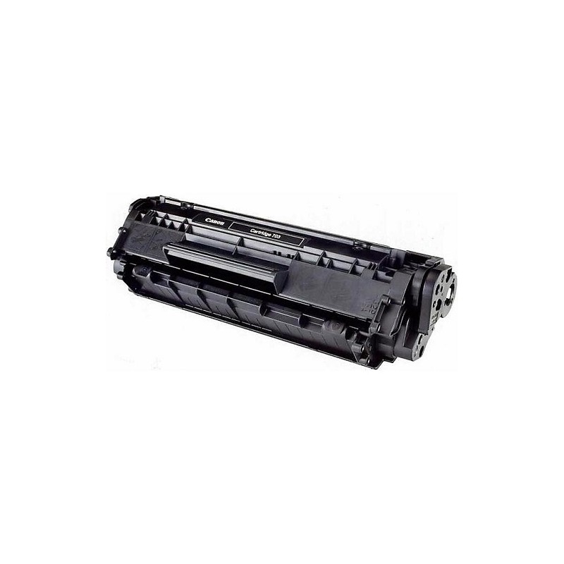 Toner Ricostruito Canon iSensys LBP2900 LBP3000 Multipass L60