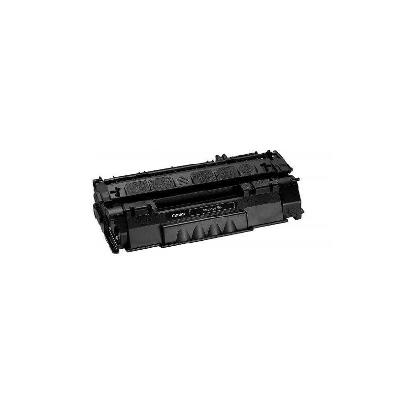 Toner Ricostruito Canon iSensys LBP3300 LBP3360