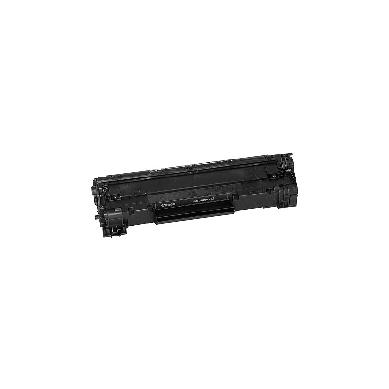 Toner Ricostruito Canon iSensys LBP3010  LBP3100