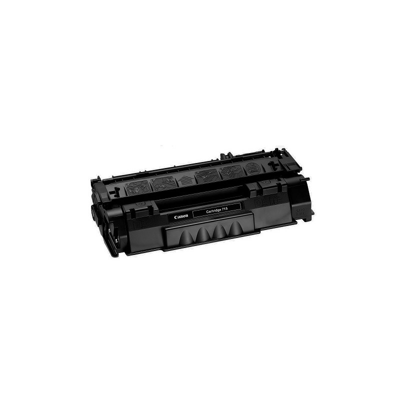 Toner Ricostruito Canon iSensys LBP3310 LBP3370