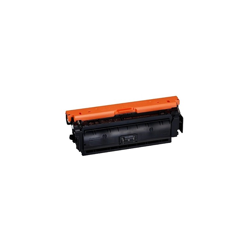 Toner Ricostruito Canon i Sensis LBP 710Cx LBP 712Cx Alta Capacità