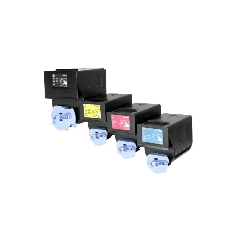 Toner Ricostruito Canon IRC 2380 2880 3080 3380 3580