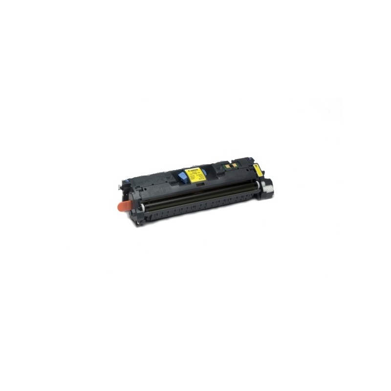 Toner Ricostruito Canon  LBP 52X iSensys MF8180C LaserShot LBP5200