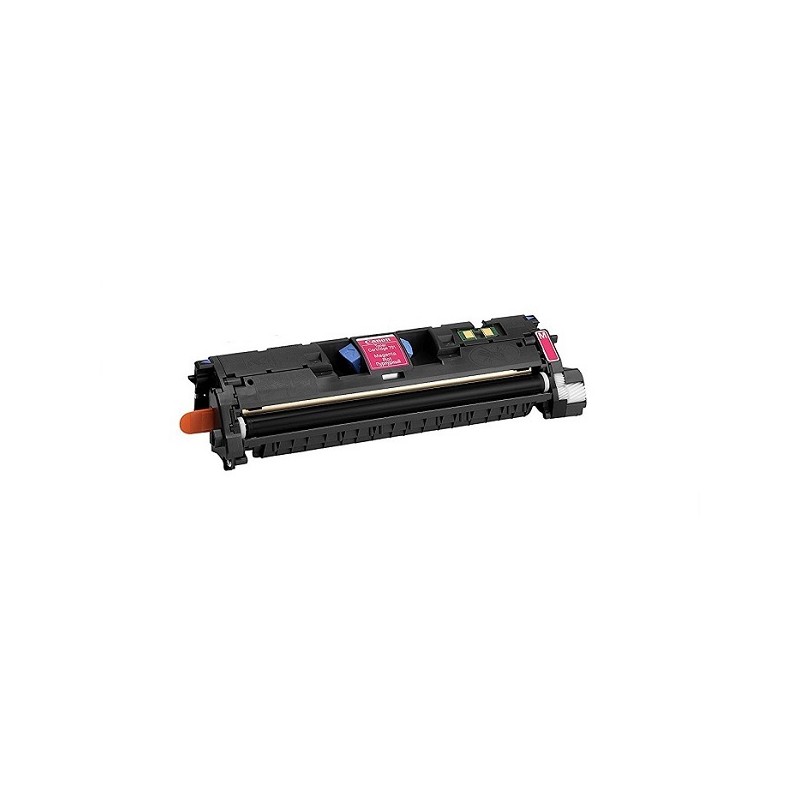 Toner Ricostruito Canon  LBP 52X iSensys MF8180C LaserShot LBP5200