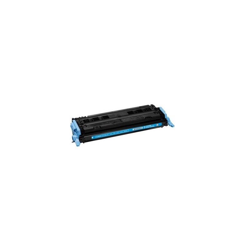 Toner Ricostruito Canon iSensys LBP5000 LBP5100
