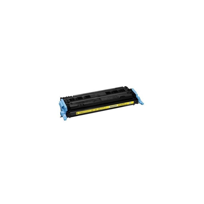 Toner Ricostruito Canon iSensys LBP5000 LBP5100