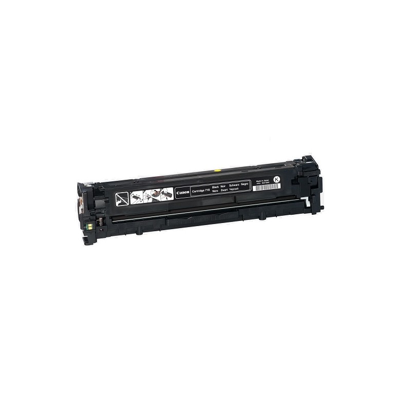 Toner Ricostruito Canon iSensys LBP5050 LBP5050N MF8030CN iSensys MF8040Cn MF8050CN MF8080Cw