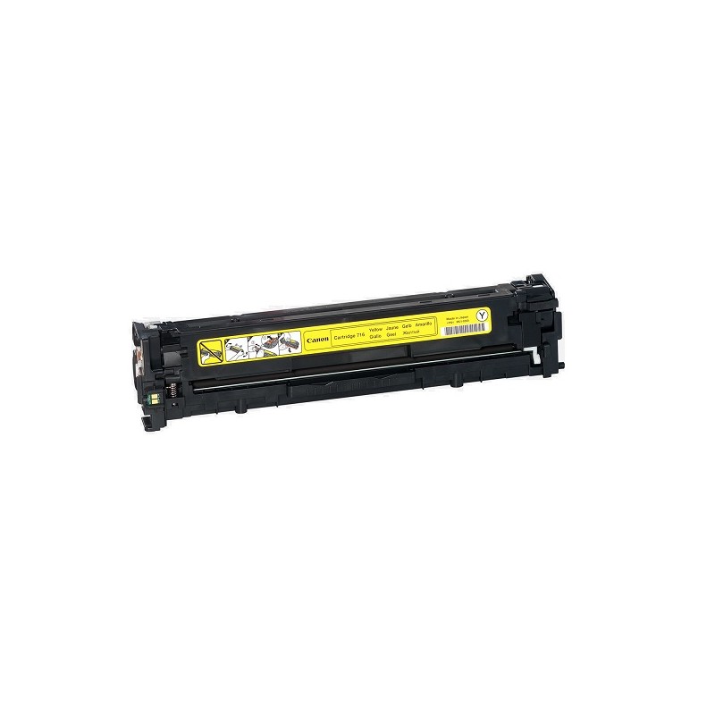 Toner Ricostruito Canon iSensys LBP5050 LBP5050N MF8030CN iSensys MF8040Cn MF8050CN MF8080Cw