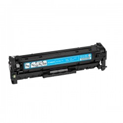 Toner Ricostruito Canon iSensys LBP7200CDN LBP7660Cdn LBP7680CX MF8330CDN MF8340Cdn MF8350CDN MF8360Cdn MF8380Cdw