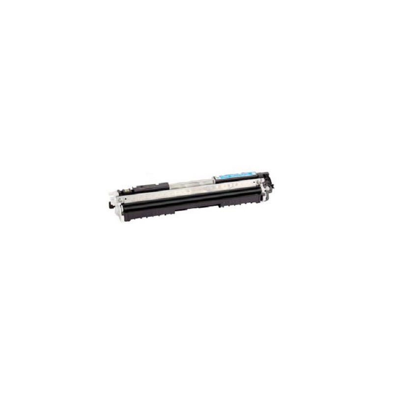 Toner Ricostruito Canon  iSensys LBP7010C  LBP7018C