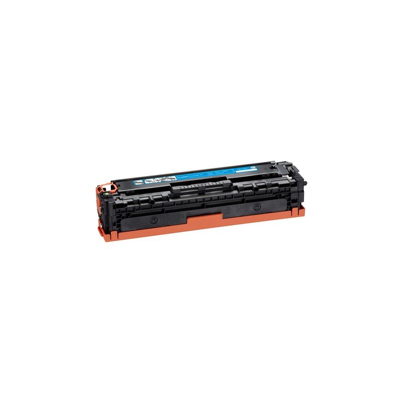 Toner Ricostruito Canon LBP7100 LBP7110 MF8230 MF8280