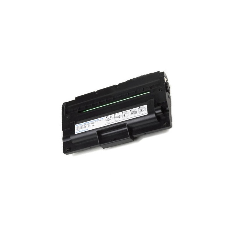 Toner Ricostruito Dell 1600n