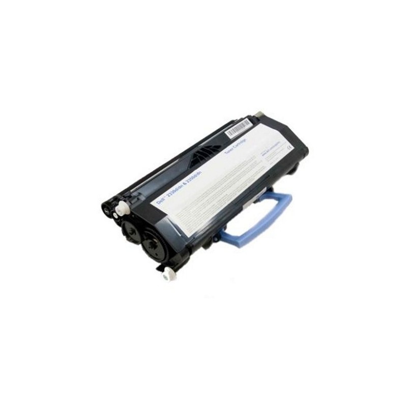 Toner Ricostruito Dell  2330d 2330dn