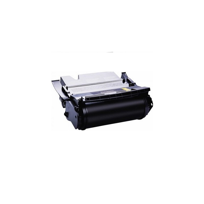 Toner Ricostruito Dell  W5300n  alta capacità