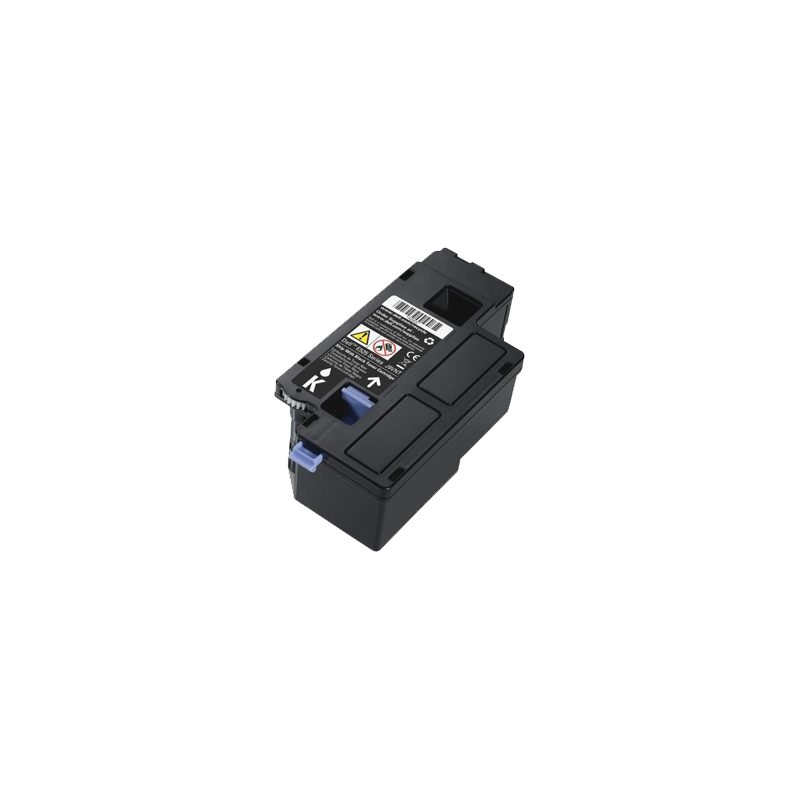 Toner Ricostruito Dell  E525W