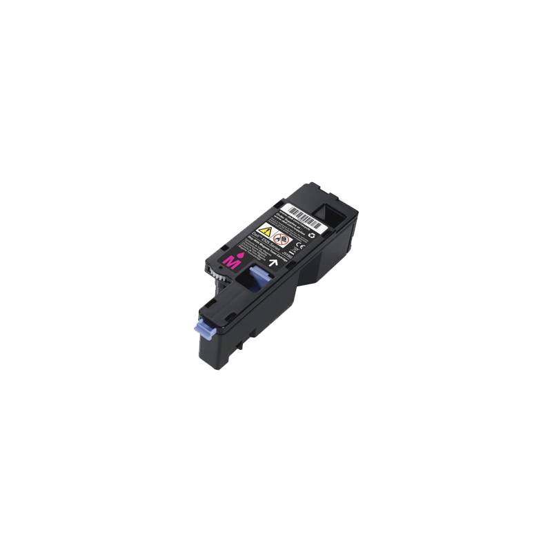 Toner Ricostruito Dell  E525W