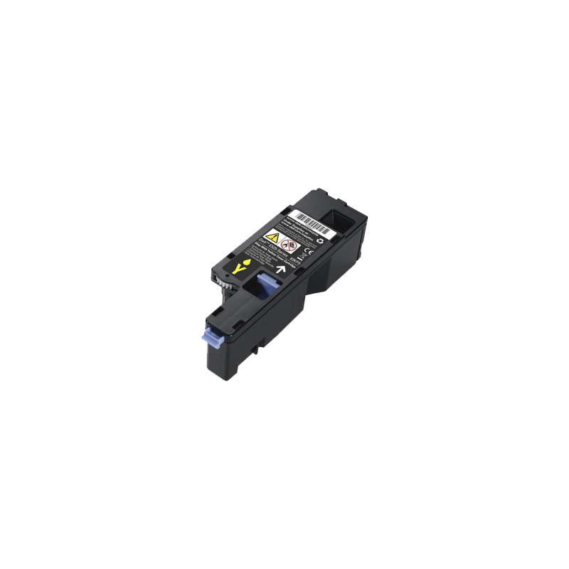 Toner Ricostruito Dell  E525W