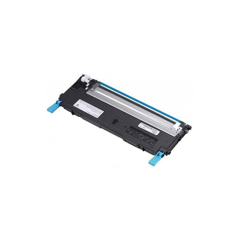 Toner Ricostruito Dell  1235cn