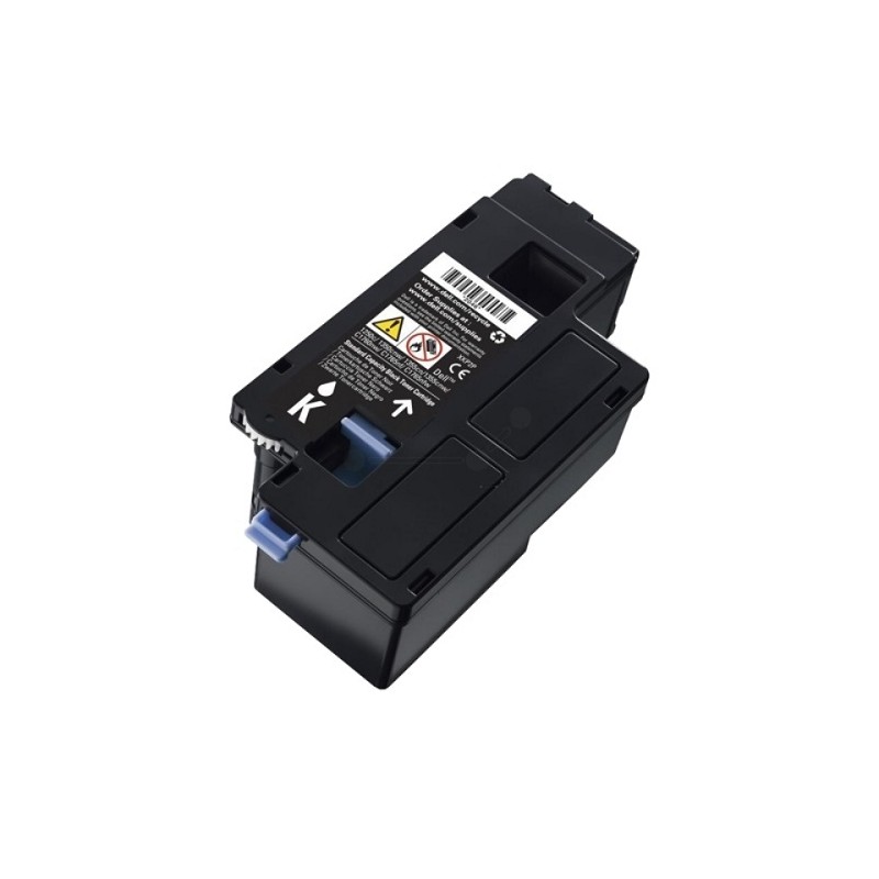 Toner Ricostruito Dell  1250n 1350cnw 1355cn