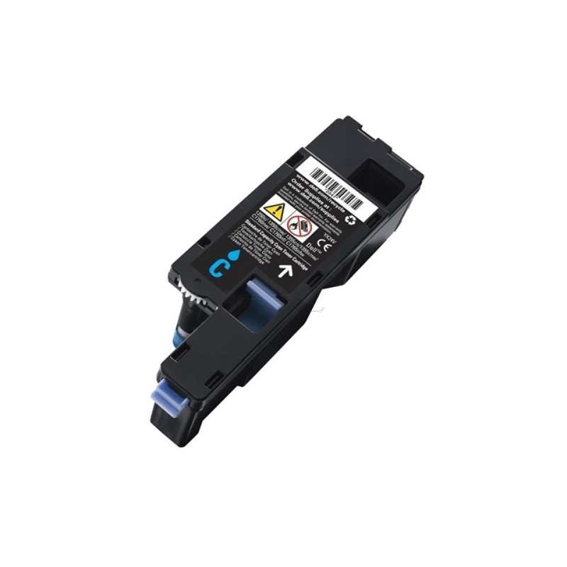 Toner Ricostruito Dell  1250n 1350cnw 1355cn