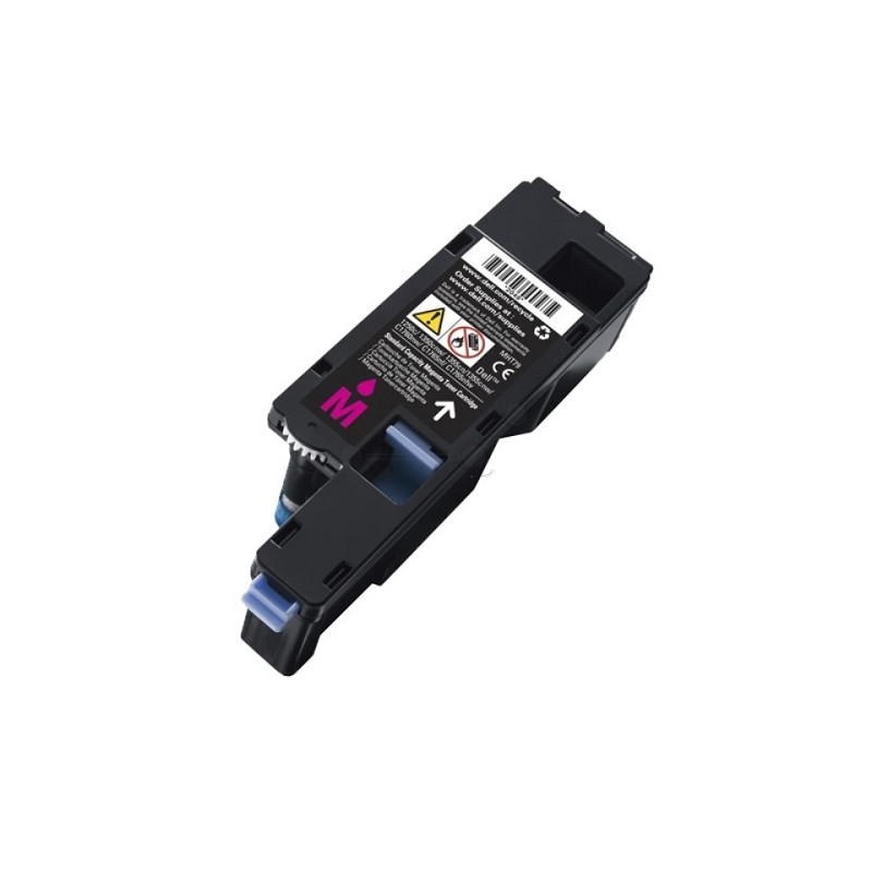 Toner Ricostruito Dell  1250n 1350cnw 1355cn
