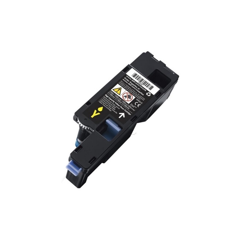 Toner Ricostruito Dell  1250n 1350cnw 1355cn