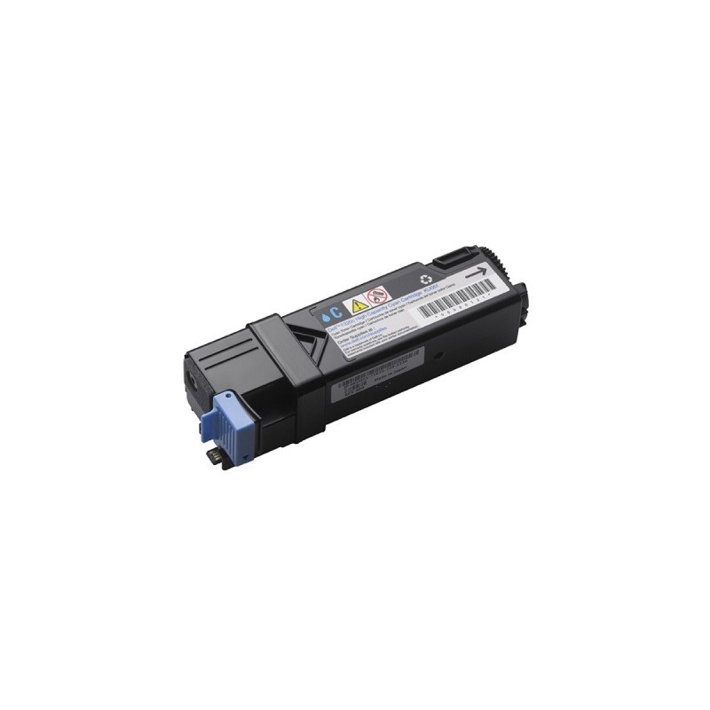 Toner Ricostruito Dell 1320c