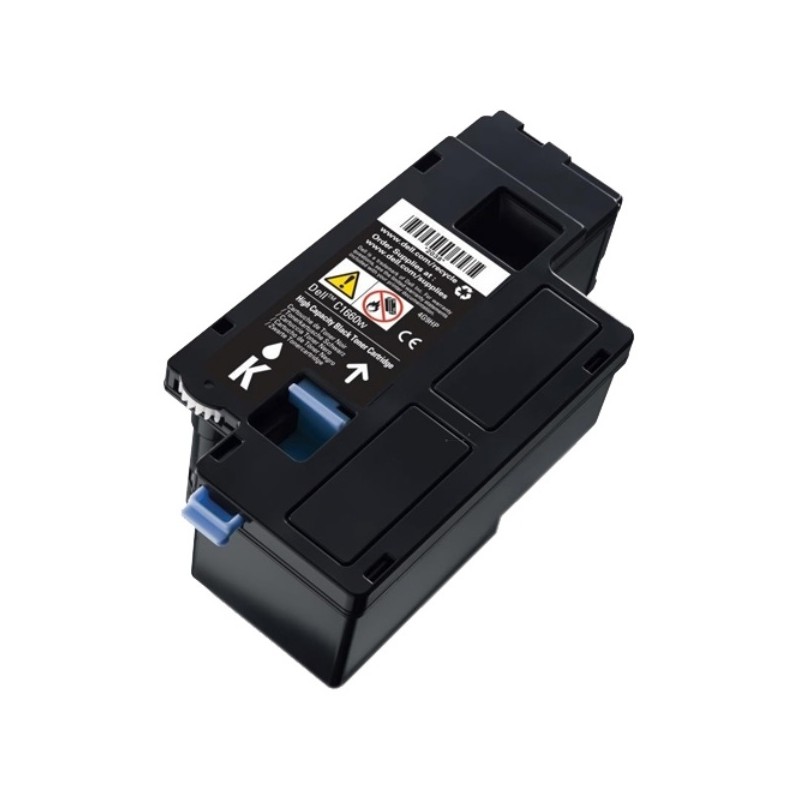 Toner Ricostruito Dell  C 1760 C 1765