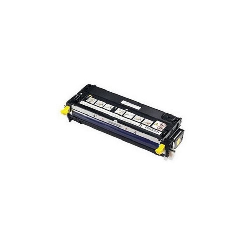 Toner Ricostruito Dell 2145cn
