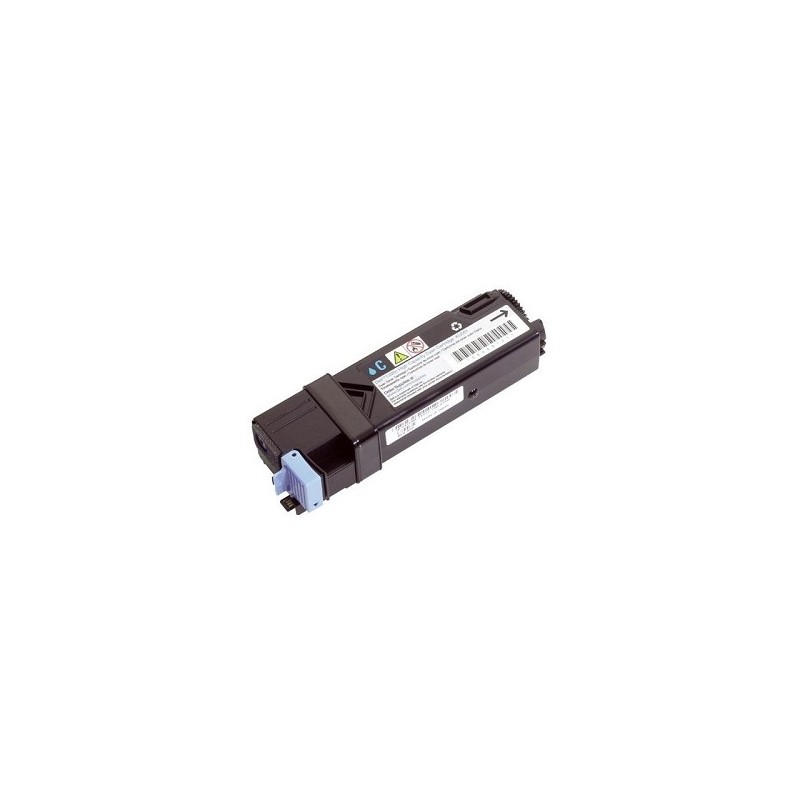 Toner Ricostruito Dell 2150cn