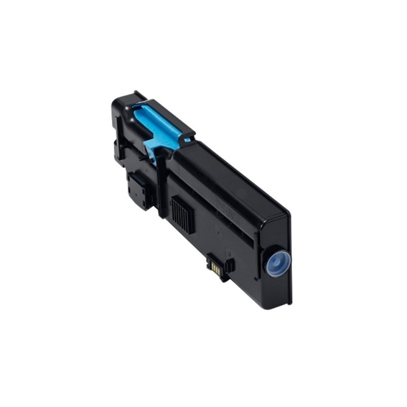 Toner Ricostruito Dell C2660 C2665