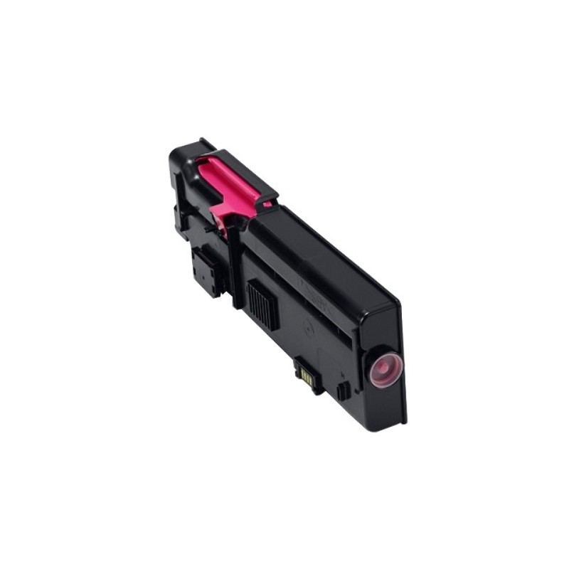 Toner Ricostruito Dell C2660 C2665