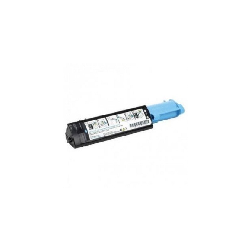 Toner Ricostruito Dell 3010cn