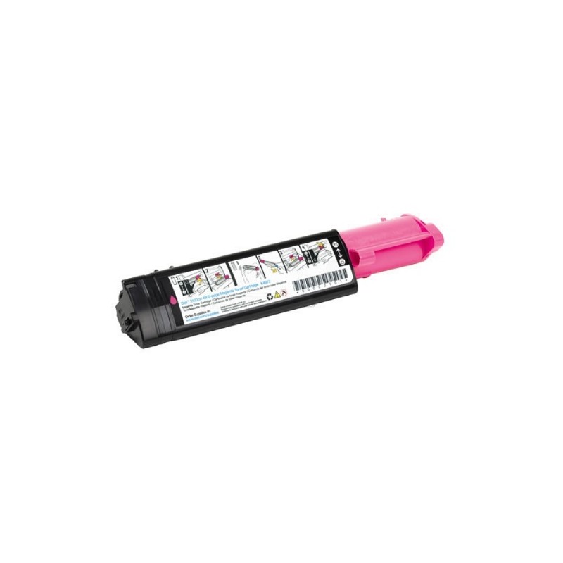 Toner Ricostruito Dell 3010cn