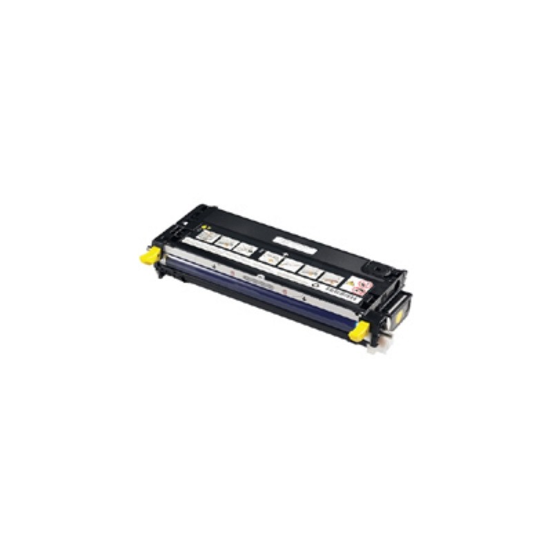 Toner Ricostruito Dell 3110cn