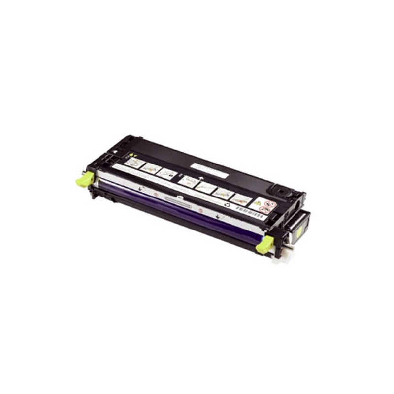 Toner Ricostruito Dell 3130cn