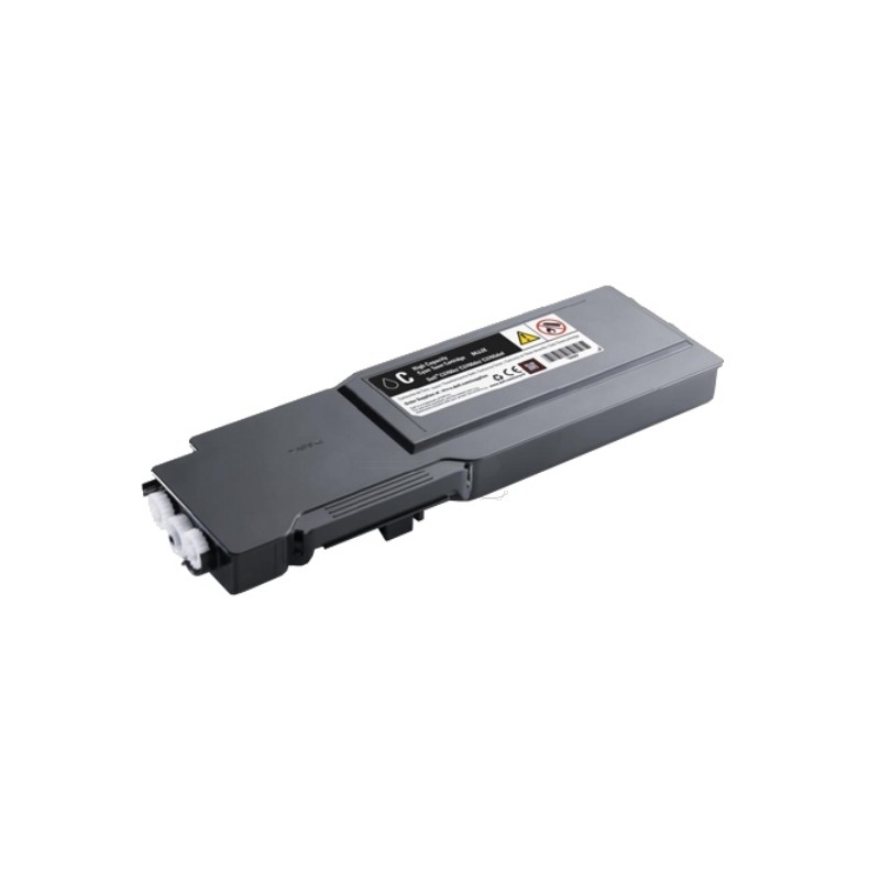Toner Ricostruito Dell C3760 C3765